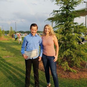 Meet your Posher, Alysen